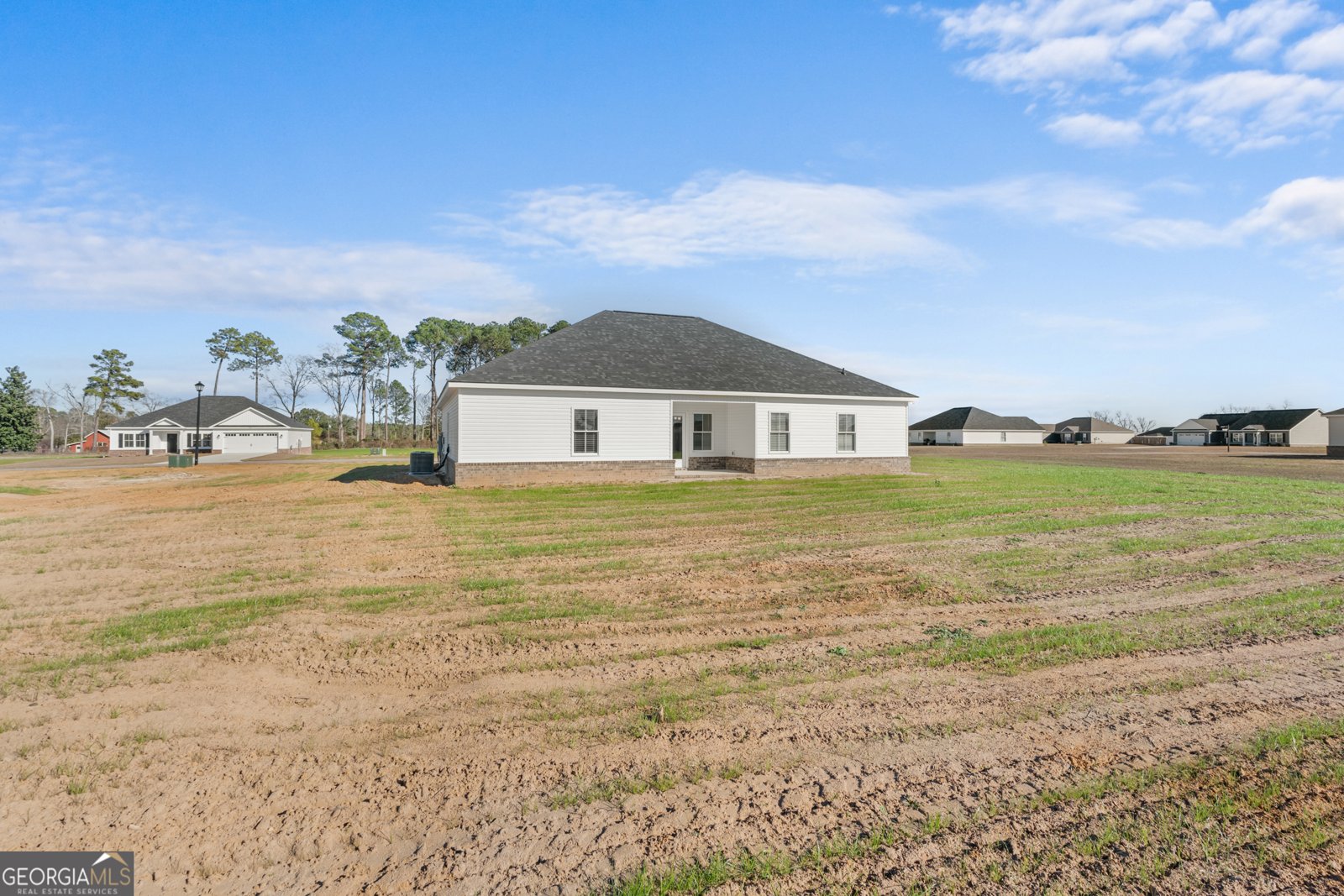 210 Hopecrest Road Statesboro - Photo 17