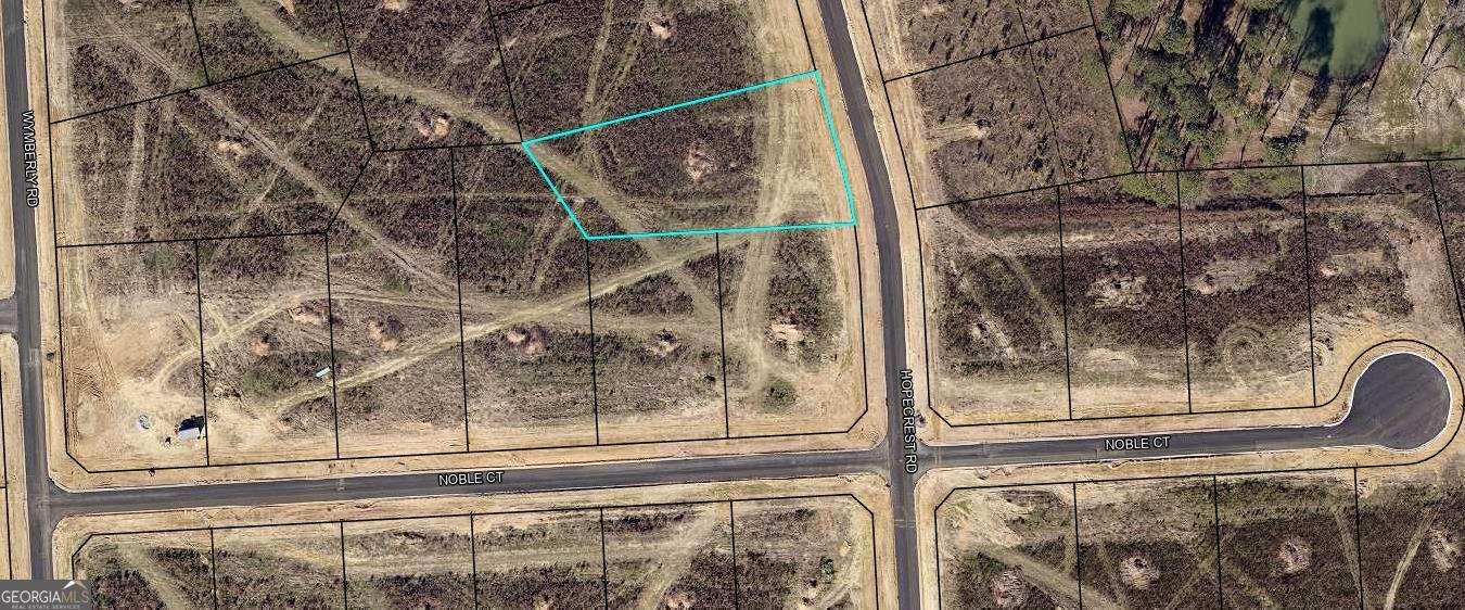 210 Hopecrest Road Statesboro - Photo 22