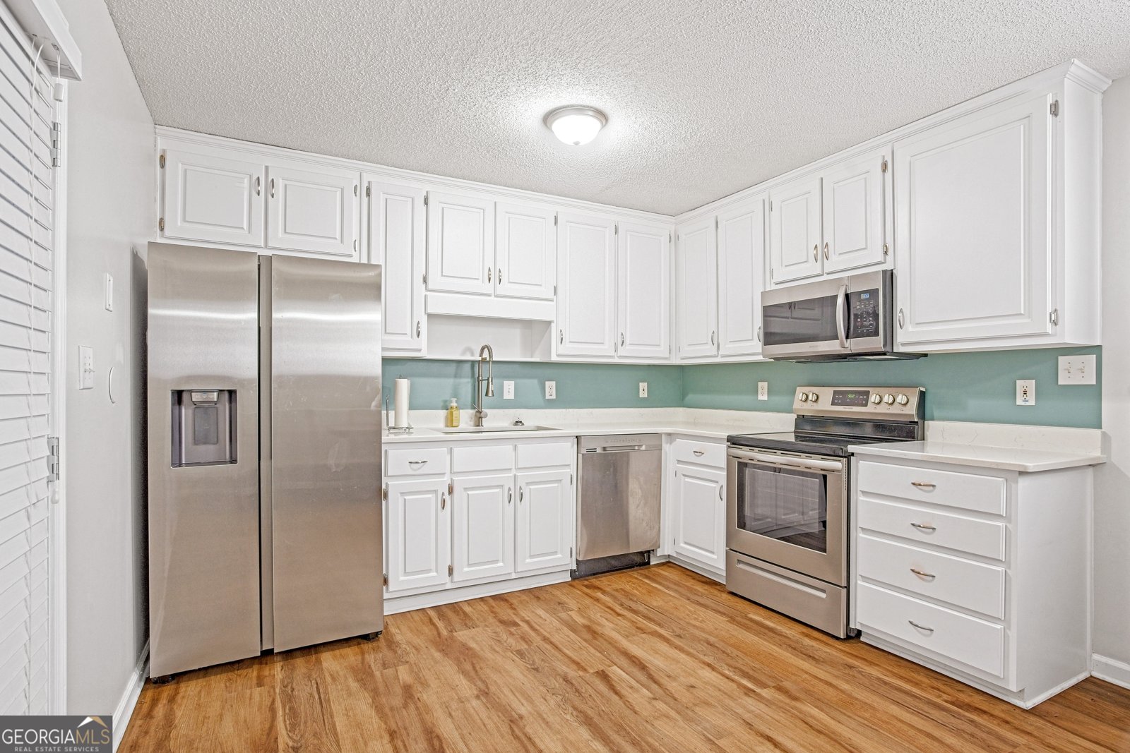 300 Leguin Mill Road Locust Grove - 10