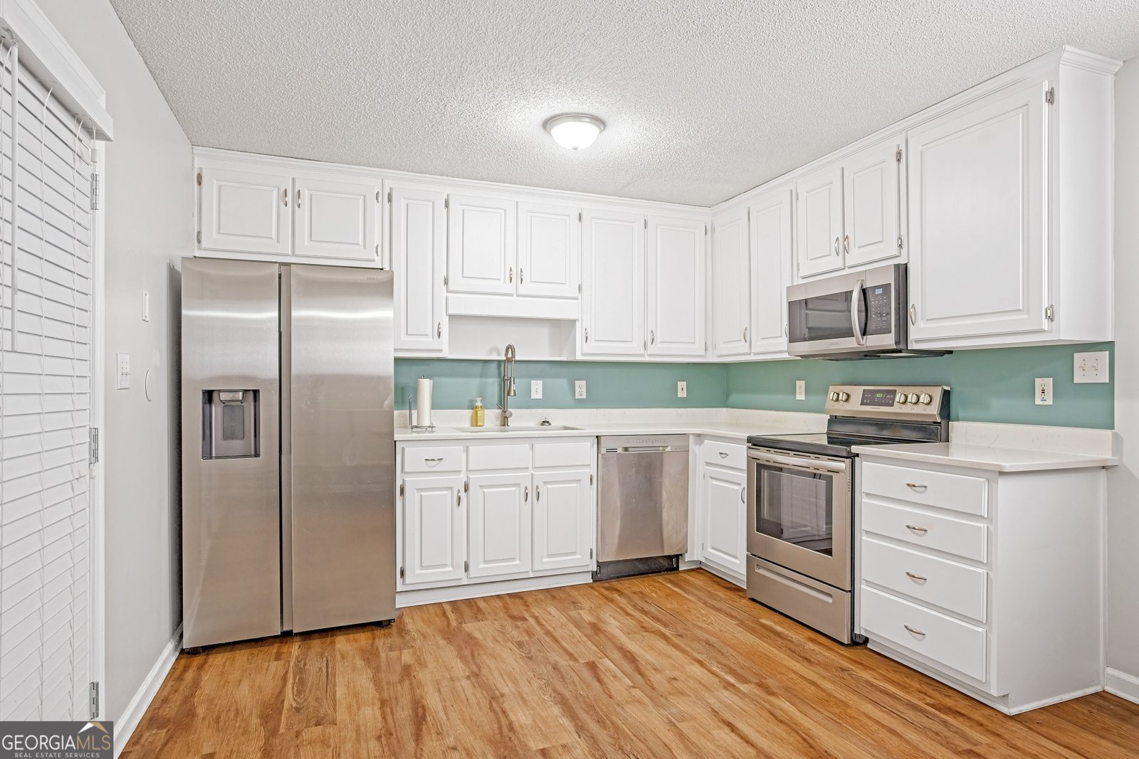 300 Leguin Mill Road Locust Grove - 12