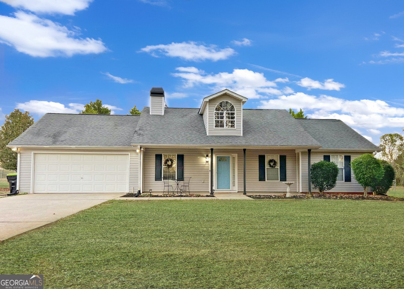 300 Leguin Mill Road Locust Grove - 2