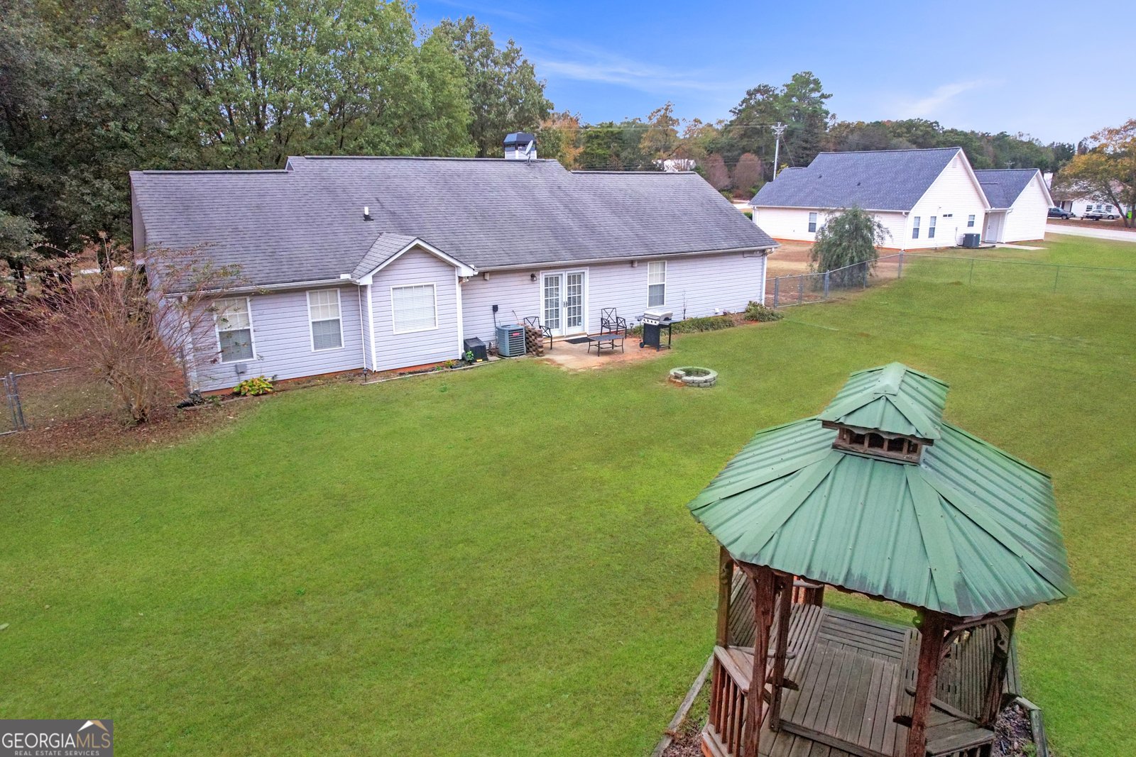 300 Leguin Mill Road Locust Grove - 26