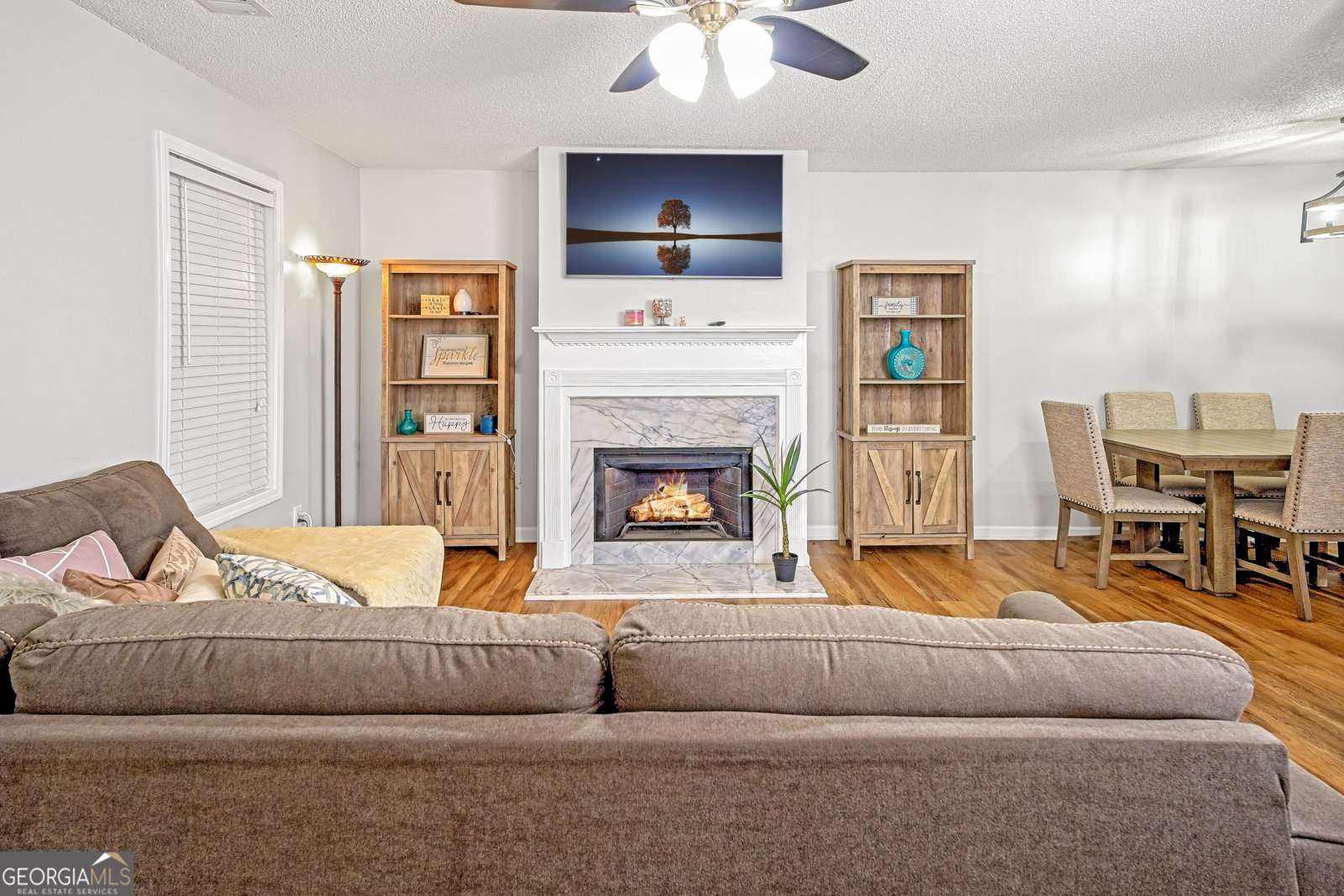 300 Leguin Mill Road Locust Grove - 7