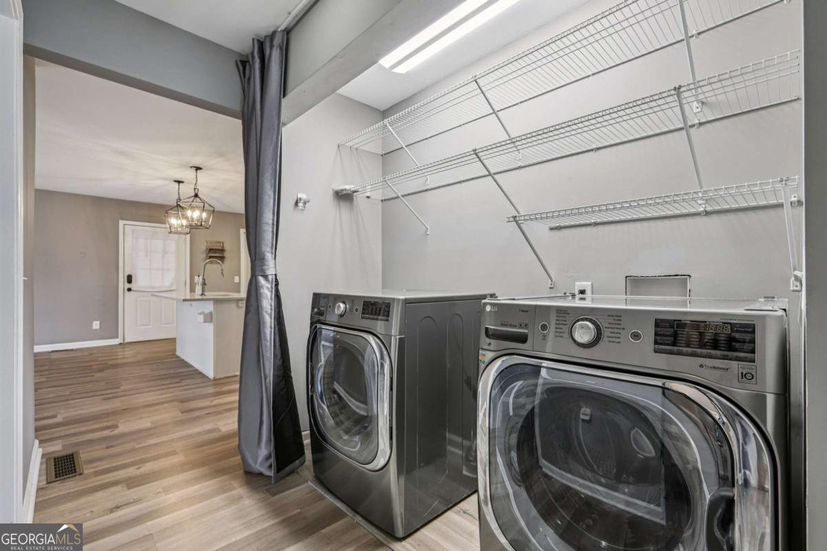 1189 Azalea Circle Marietta - 18