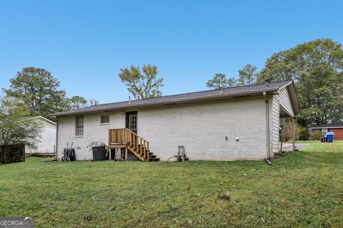 1189 Azalea Circle Marietta - 19