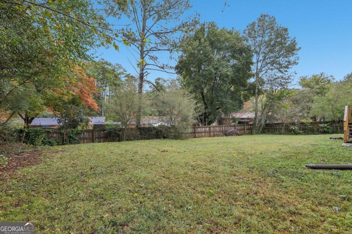 1189 Azalea Circle Marietta - 20