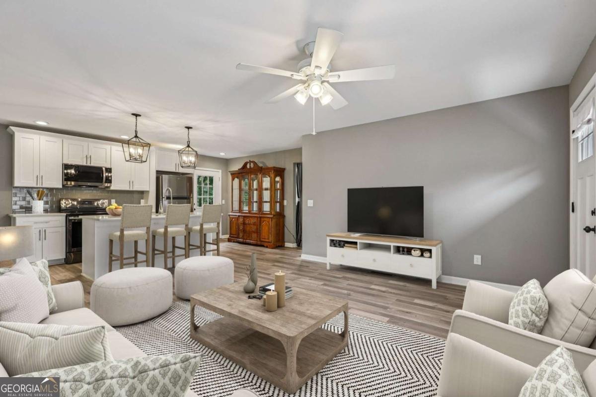 1189 Azalea Circle Marietta - 4