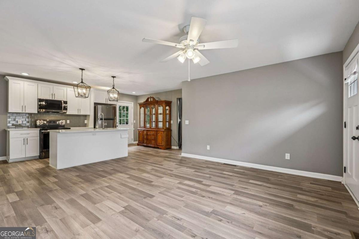 1189 Azalea Circle Marietta - 5