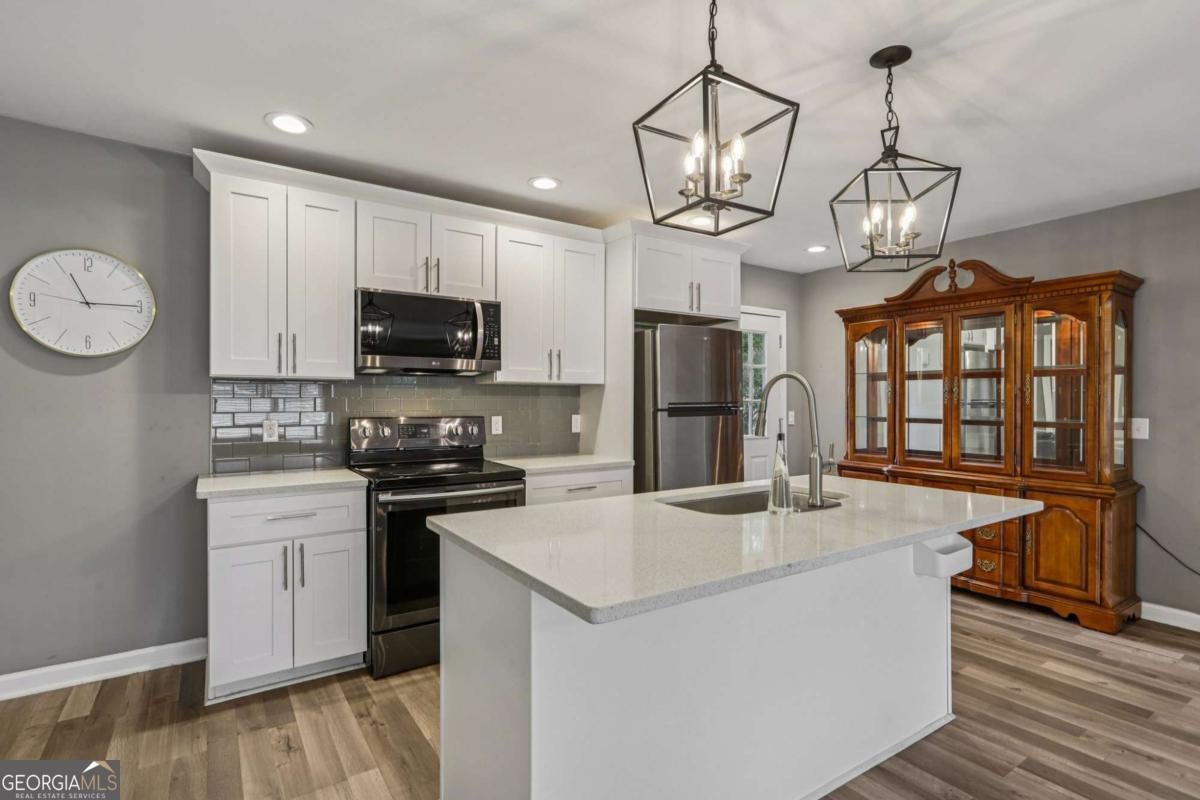 1189 Azalea Circle Marietta - 6