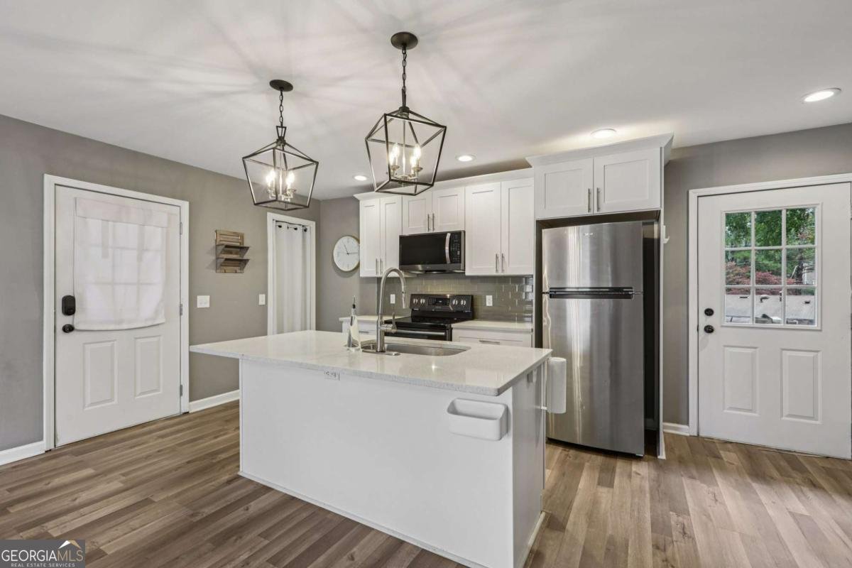 1189 Azalea Circle Marietta - 7