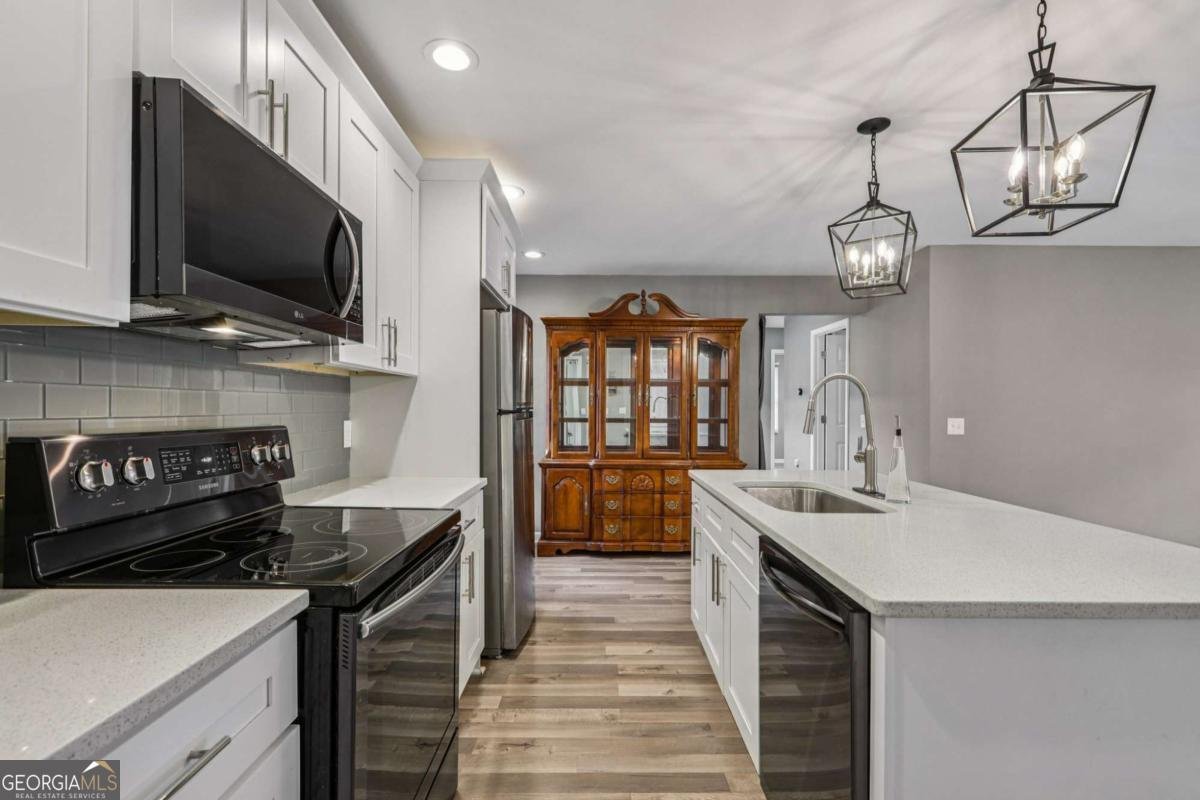 1189 Azalea Circle Marietta - 8