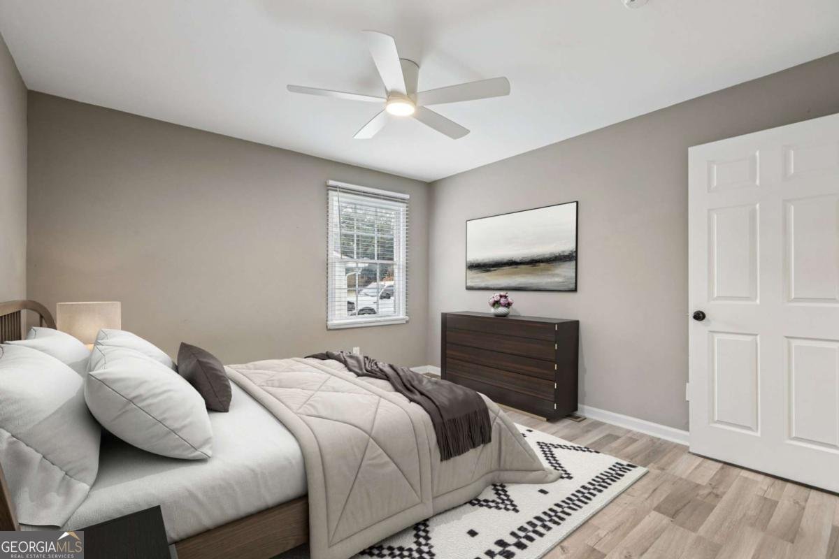 1189 Azalea Circle Marietta - 9