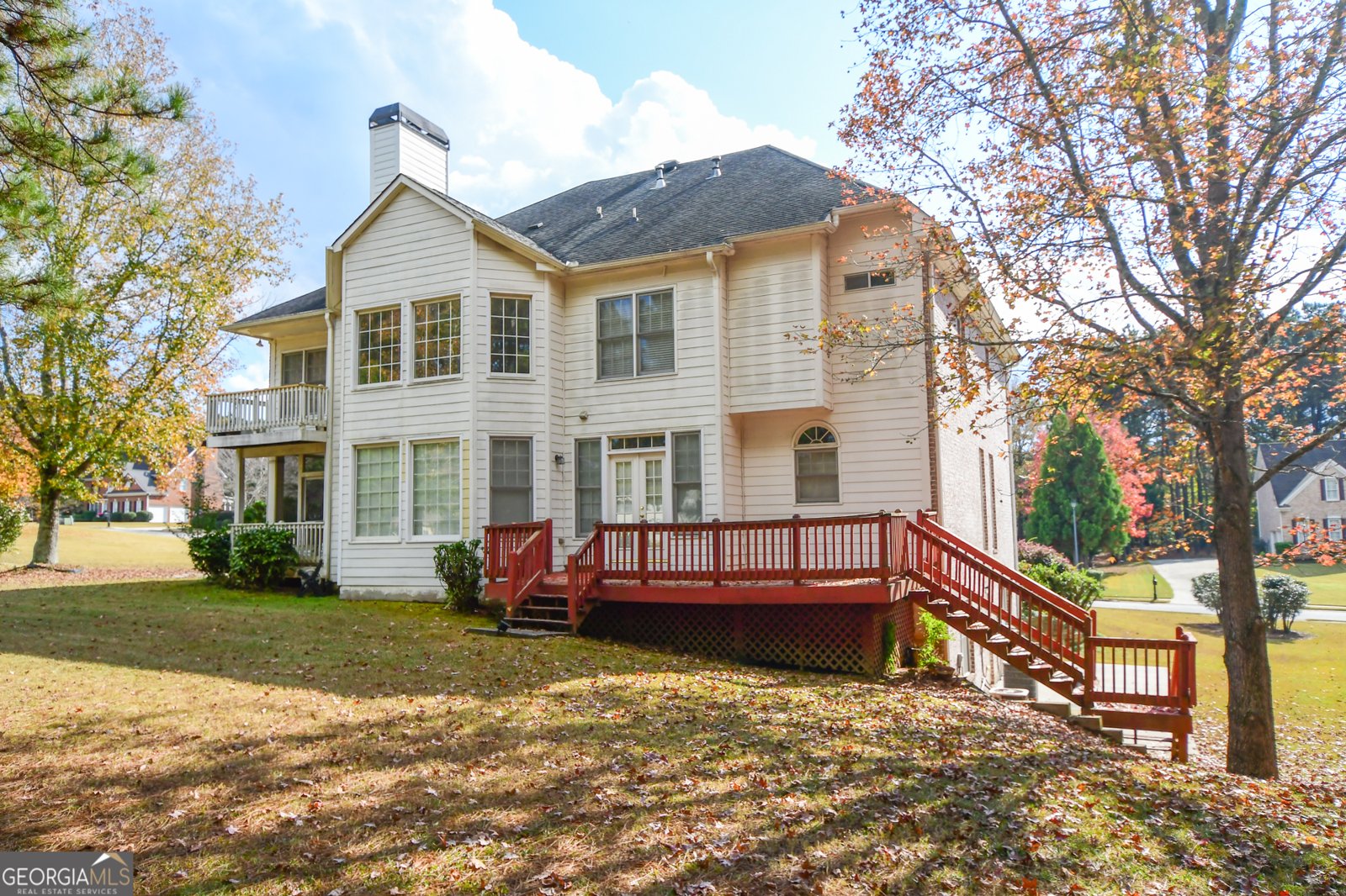 140 Devonshire Place Tyrone - 42