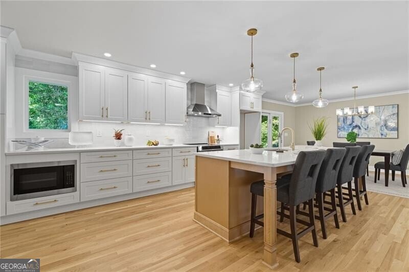 2806 Evans Dale Circle Atlanta - 10