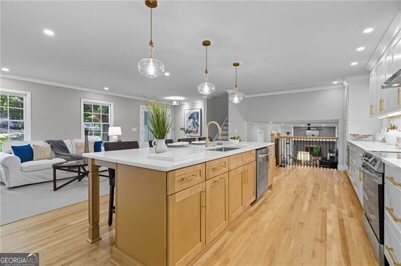 2806 Evans Dale Circle Atlanta - 11