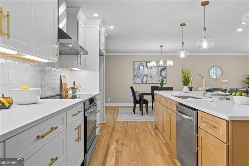 2806 Evans Dale Circle Atlanta - 12