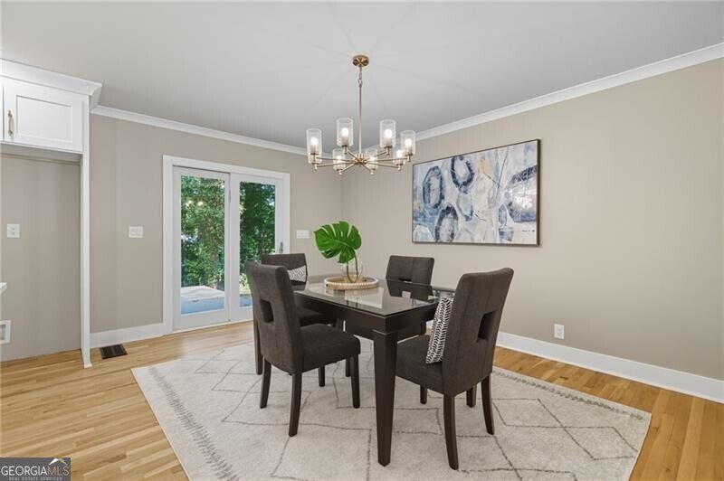 2806 Evans Dale Circle Atlanta - 15