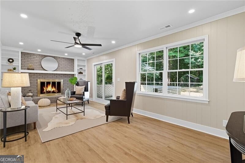 2806 Evans Dale Circle Atlanta - 17