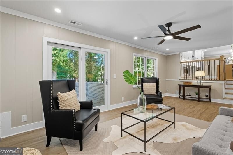 2806 Evans Dale Circle Atlanta - 18