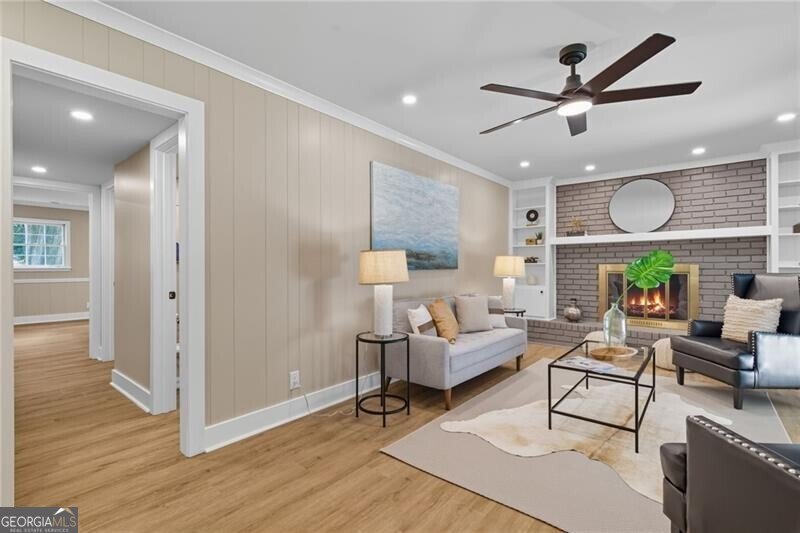 2806 Evans Dale Circle Atlanta - 19