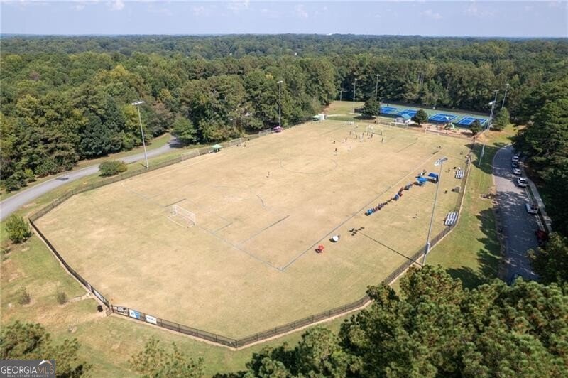 2806 Evans Dale Circle Atlanta - 2