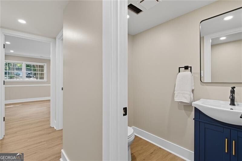 2806 Evans Dale Circle Atlanta - 20