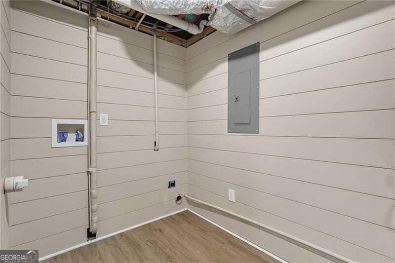 2806 Evans Dale Circle Atlanta - 22