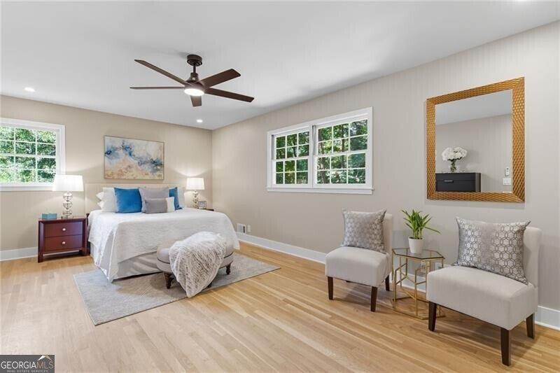 2806 Evans Dale Circle Atlanta - 26