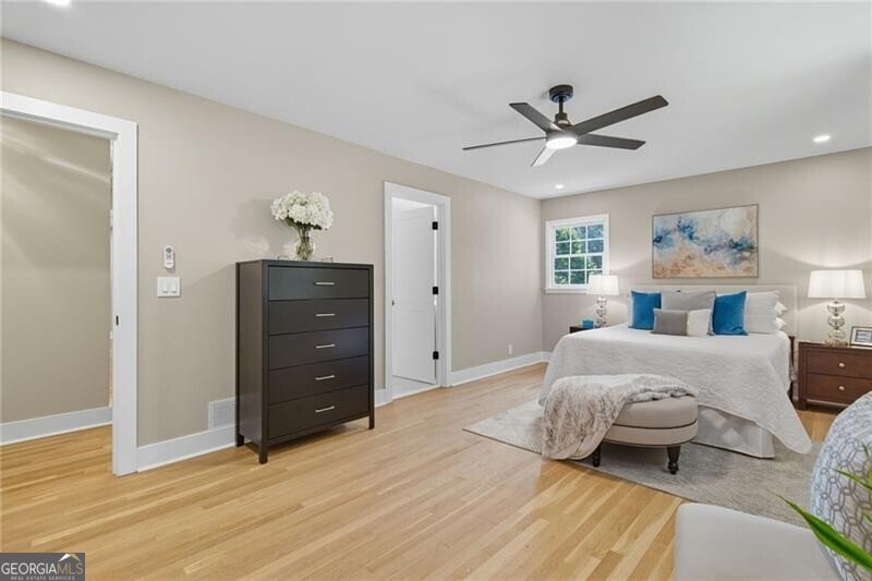 2806 Evans Dale Circle Atlanta - 27