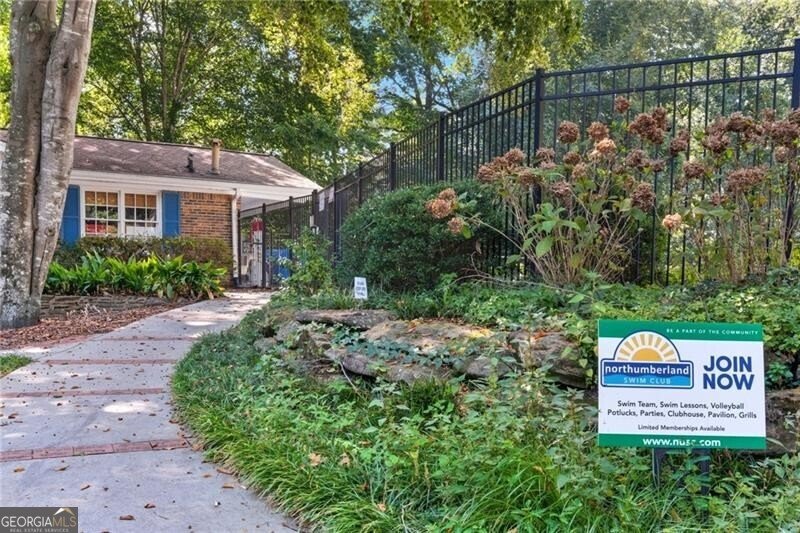 2806 Evans Dale Circle Atlanta - 3