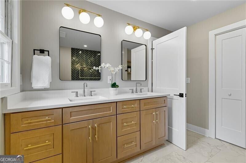 2806 Evans Dale Circle Atlanta - 30