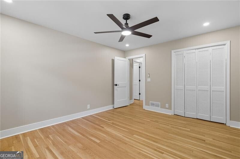 2806 Evans Dale Circle Atlanta - 34