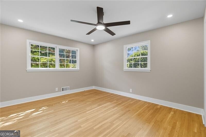 2806 Evans Dale Circle Atlanta - 35