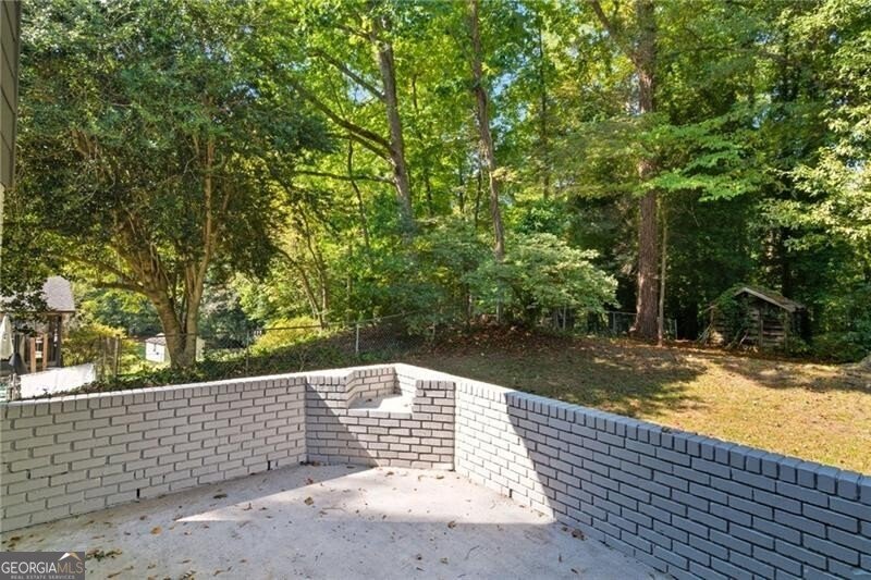 2806 Evans Dale Circle Atlanta - 38