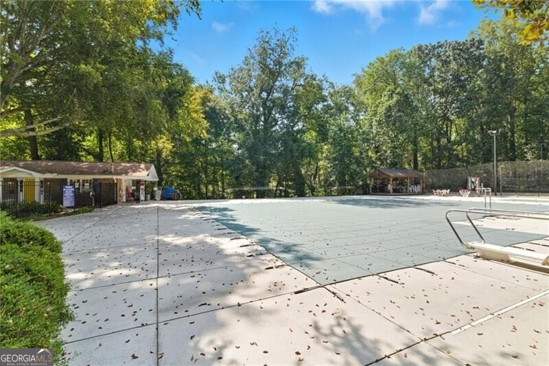 2806 Evans Dale Circle Atlanta - 4