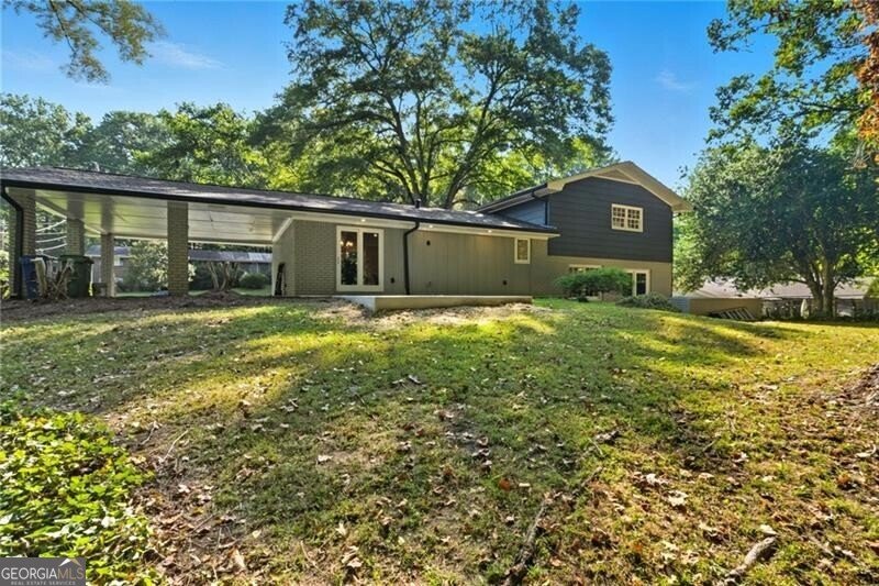 2806 Evans Dale Circle Atlanta - 42