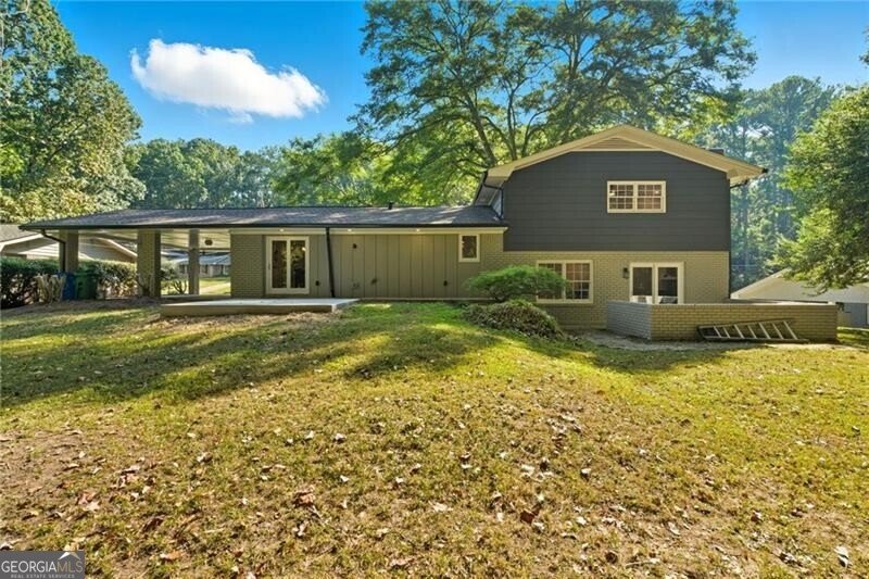 2806 Evans Dale Circle Atlanta - 43