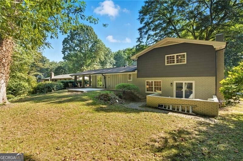 2806 Evans Dale Circle Atlanta - 44