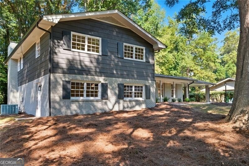 2806 Evans Dale Circle Atlanta - 46