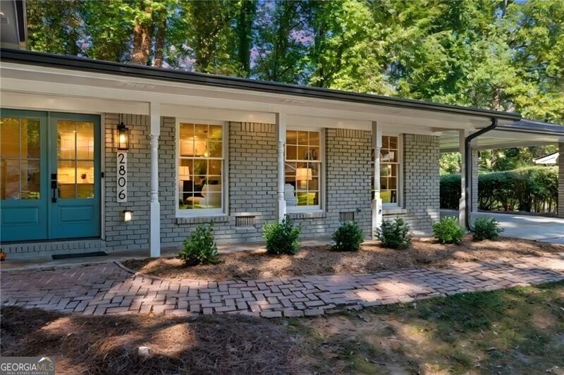 2806 Evans Dale Circle Atlanta - 47
