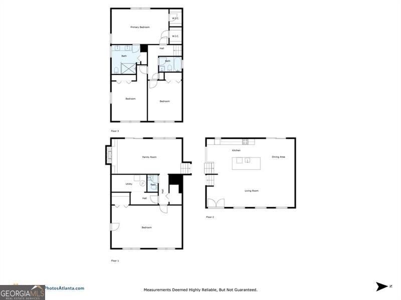 2806 Evans Dale Circle Atlanta - 49