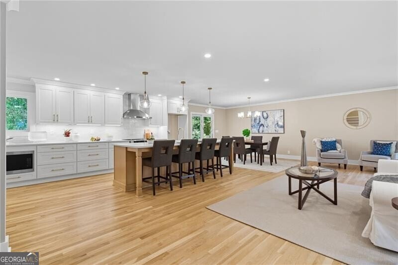 2806 Evans Dale Circle Atlanta - 5