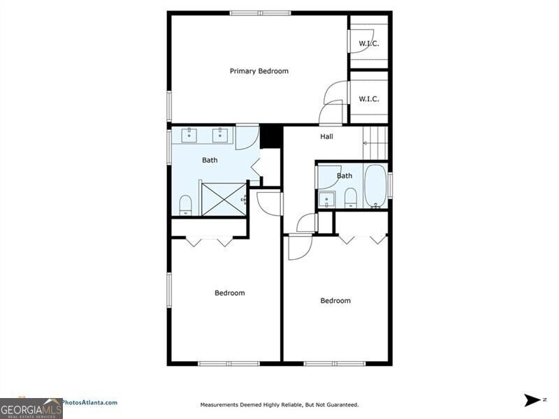 2806 Evans Dale Circle Atlanta - 50