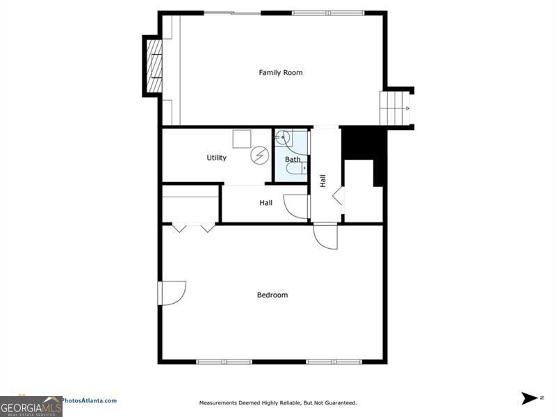 2806 Evans Dale Circle Atlanta - 51