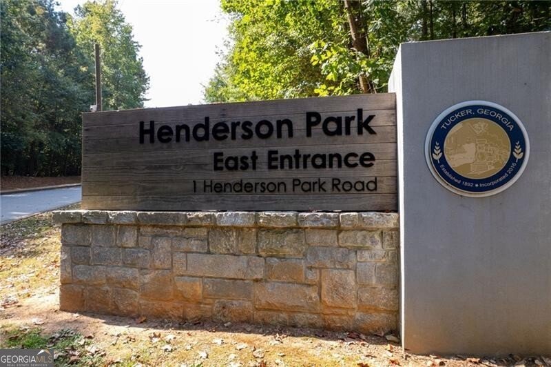 2806 Evans Dale Circle Atlanta - 52