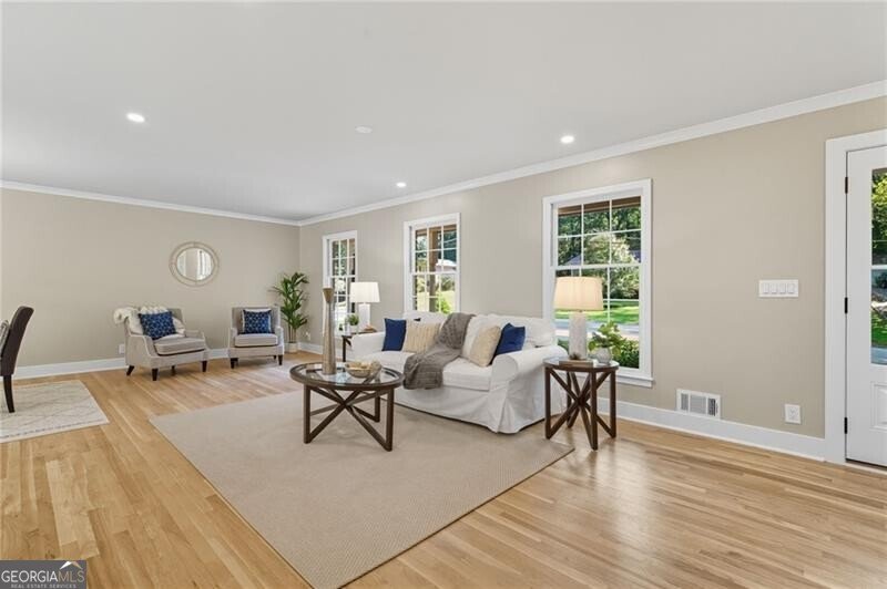 2806 Evans Dale Circle Atlanta - 6