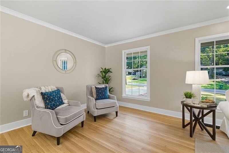 2806 Evans Dale Circle Atlanta - 7