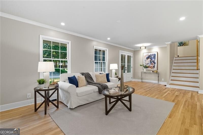 2806 Evans Dale Circle Atlanta - 8