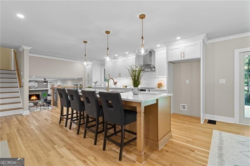 2806 Evans Dale Circle Atlanta - 9