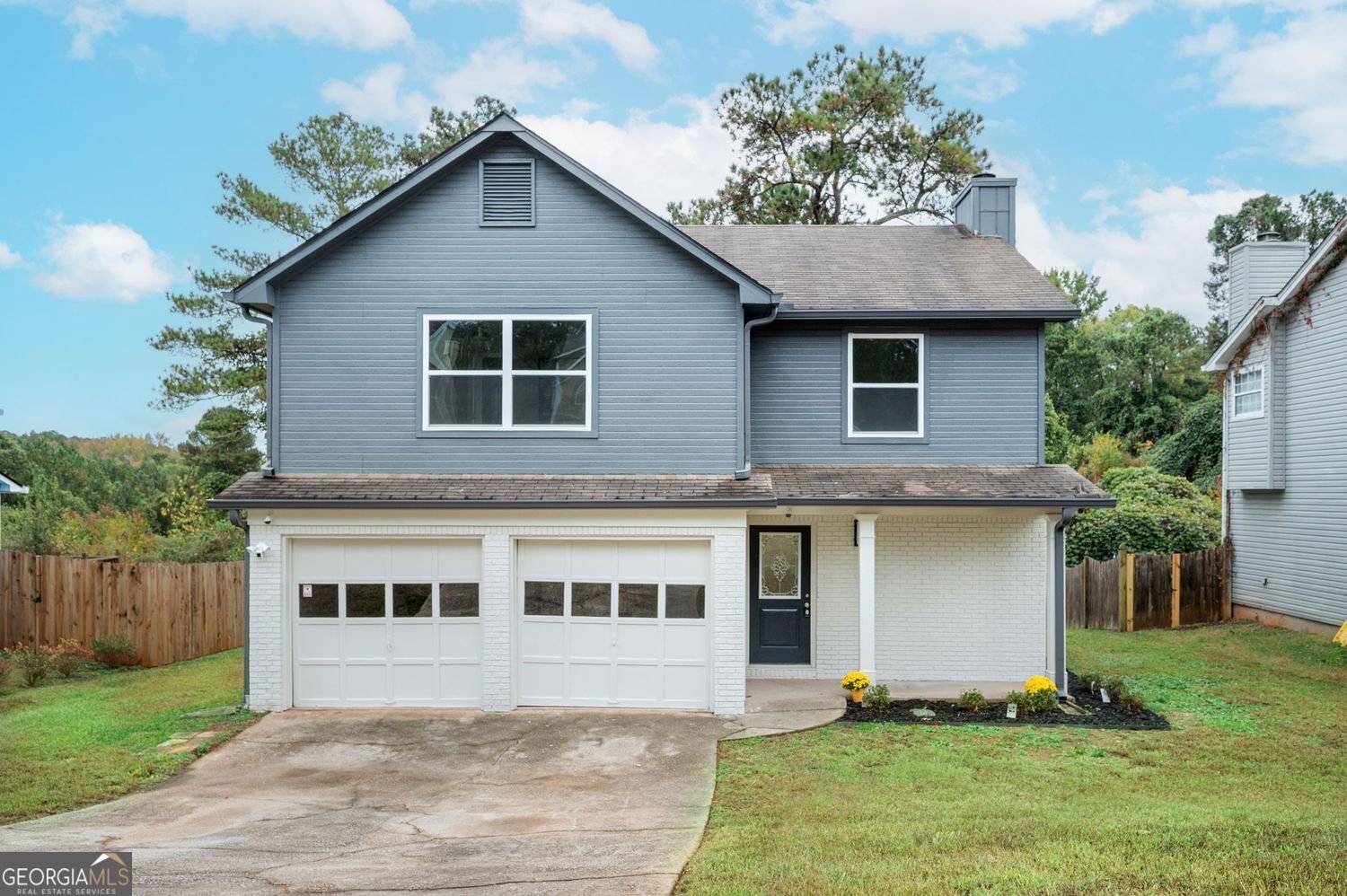 4517 Yorkdale Drive Decatur - 1